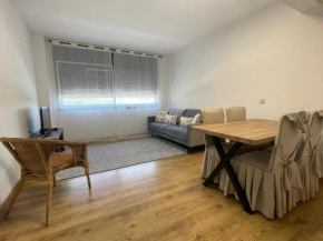 L'apartament de Carol